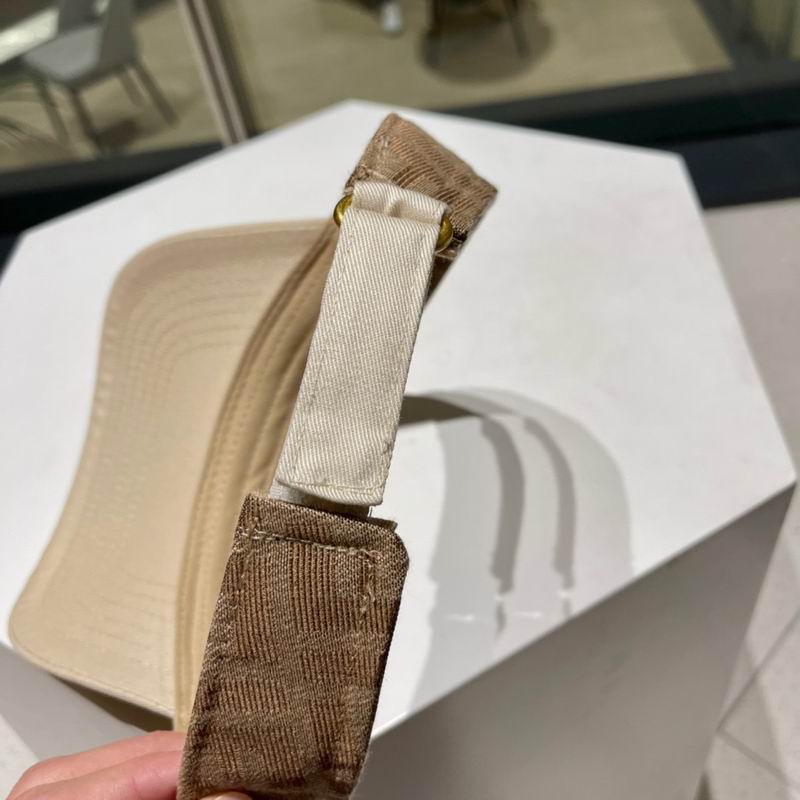 Fendi visor (10)