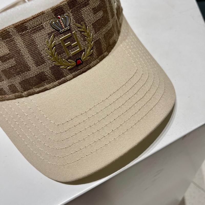 Fendi visor (13)