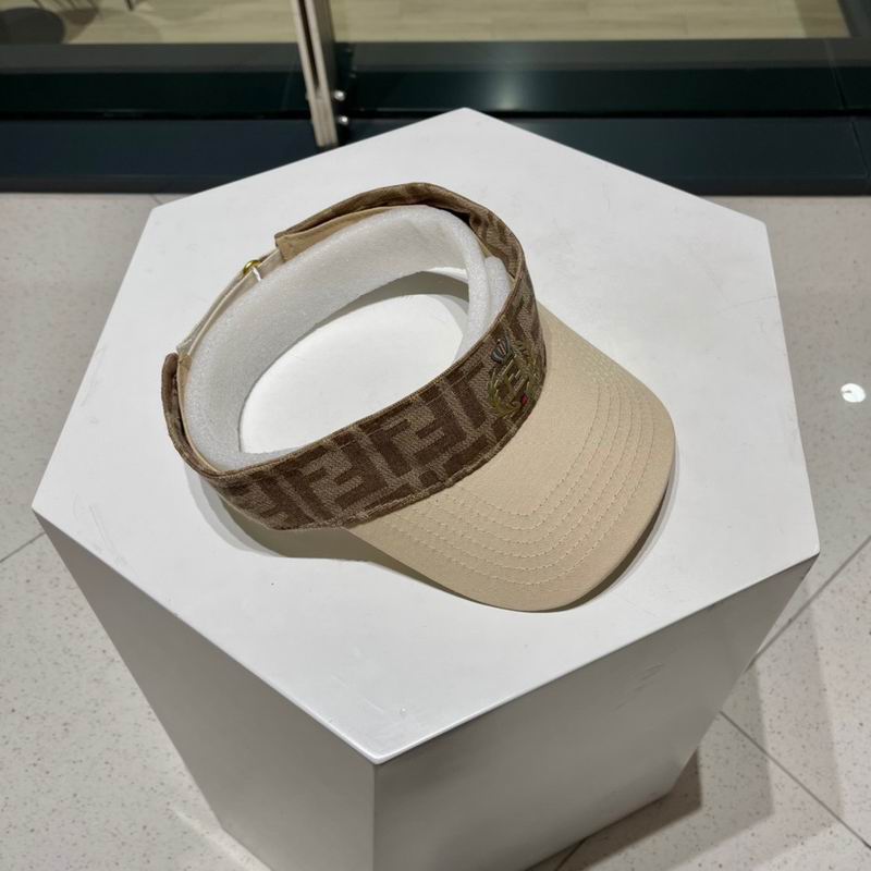 Fendi visor (14)