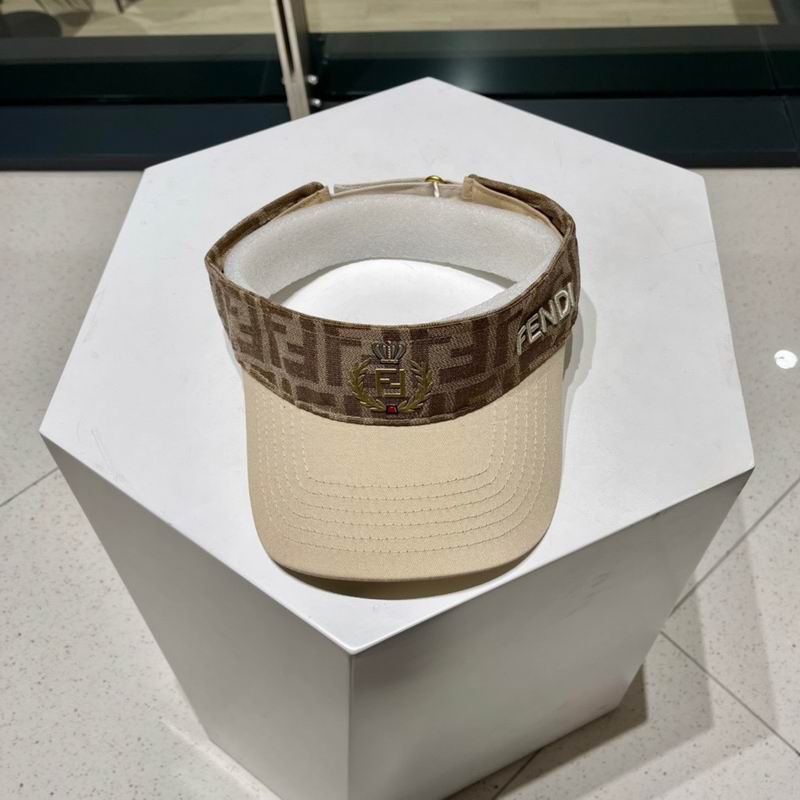 Fendi visor (16)