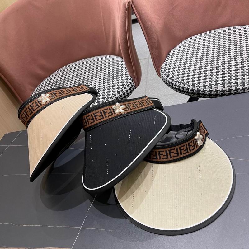 Fendi visor (17)