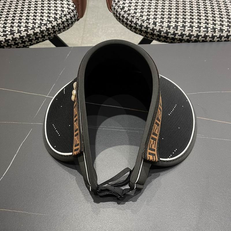 Fendi visor (22)