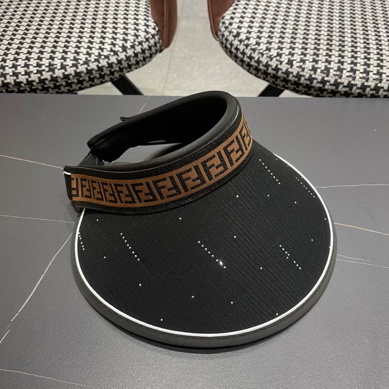 Fendi visor (23)