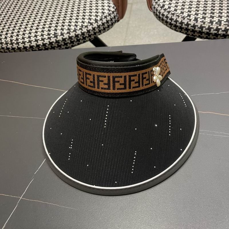 Fendi visor (25)