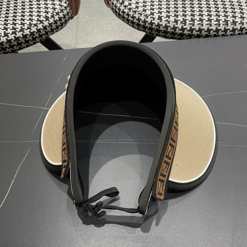 Fendi visor (31)