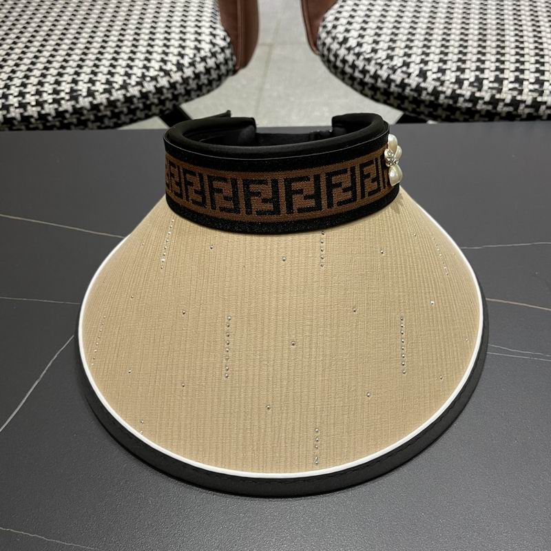 Fendi visor (33)