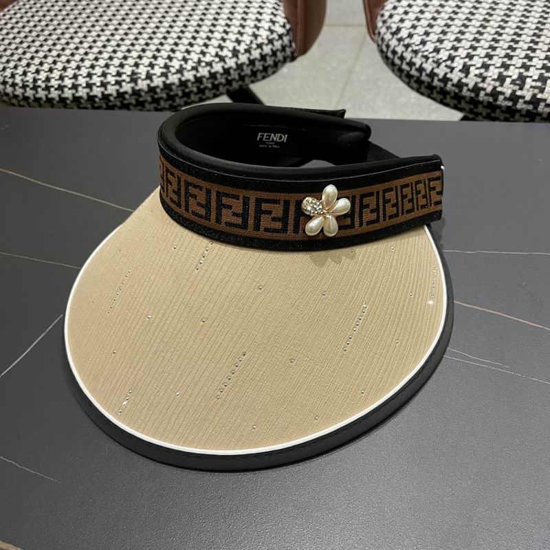Fendi visor (34)