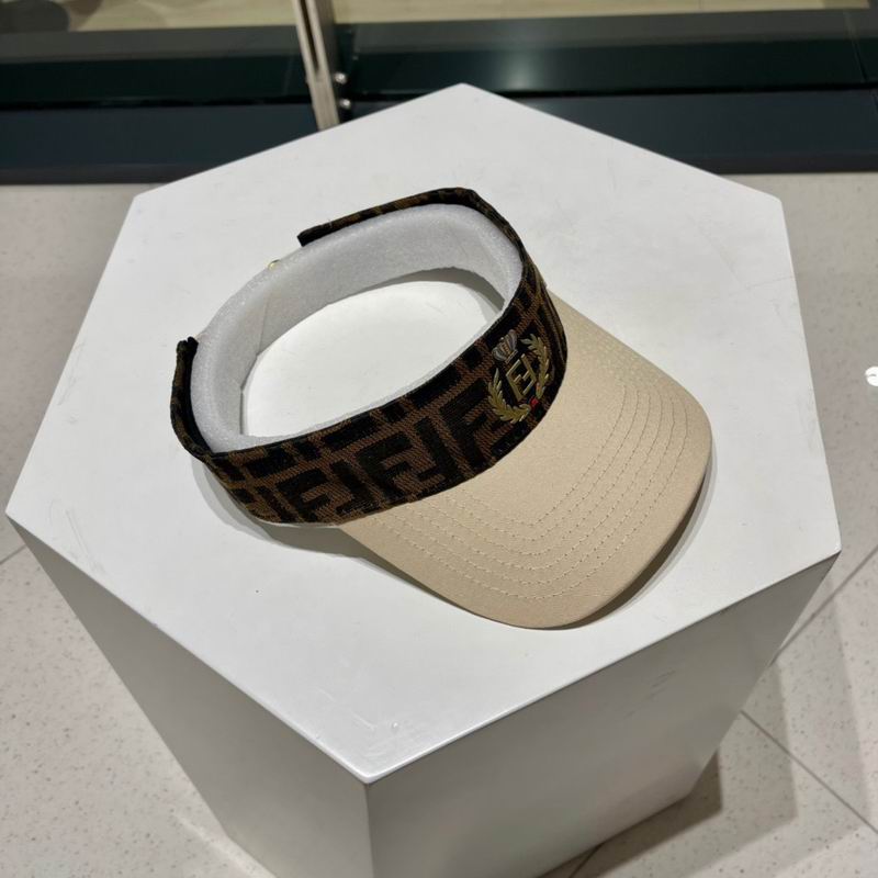 Fendi visor (6)