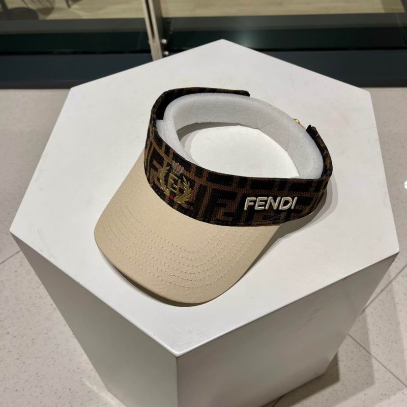 Fendi visor (7)