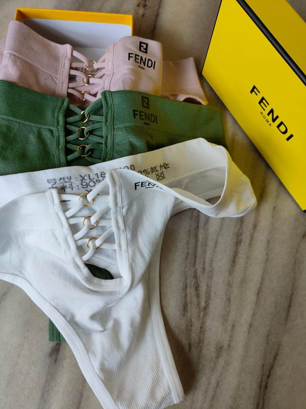 Fendi woman boxer M-XL 01 (1)