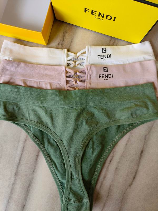 Fendi woman boxer M-XL 01 (2)