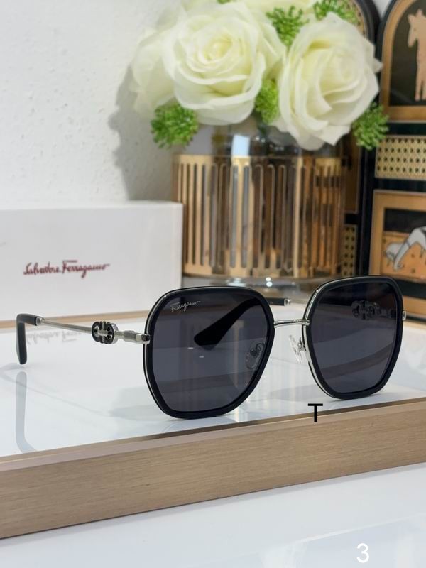 Ferragamo SF1471L 55 20-143 b07