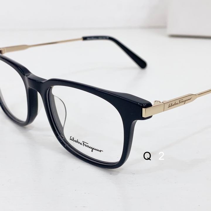 Ferragamo 1586 51 18-145 b07