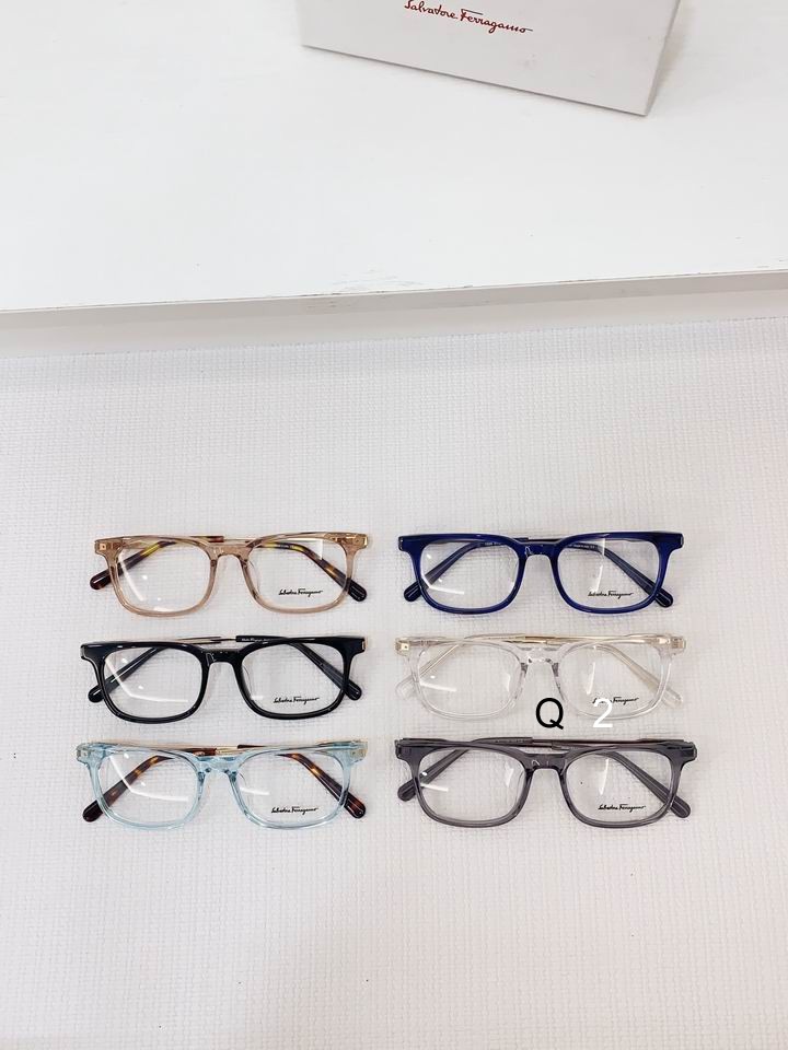 Ferragamo 1586 51 18-145 b08