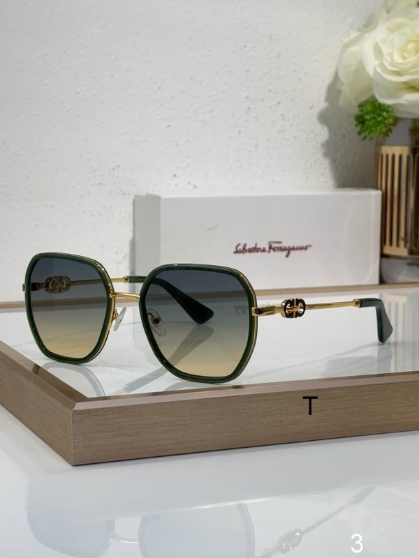 Ferragamo SF1471L 55 20-143 b01