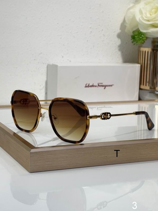 Ferragamo SF1471L 55 20-143 b05