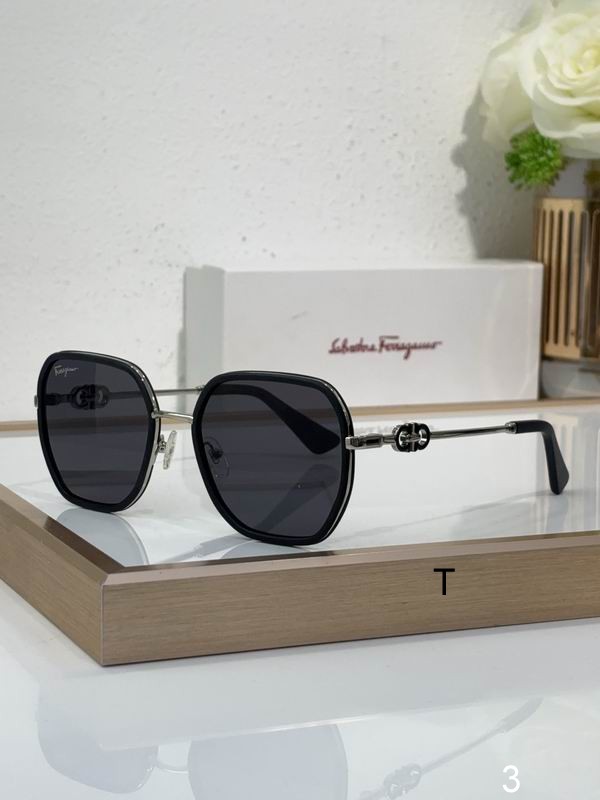 Ferragamo SF1471L 55 20-143 b06