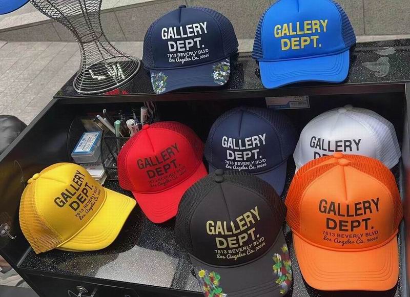 Gallery Dept Cap  (1)