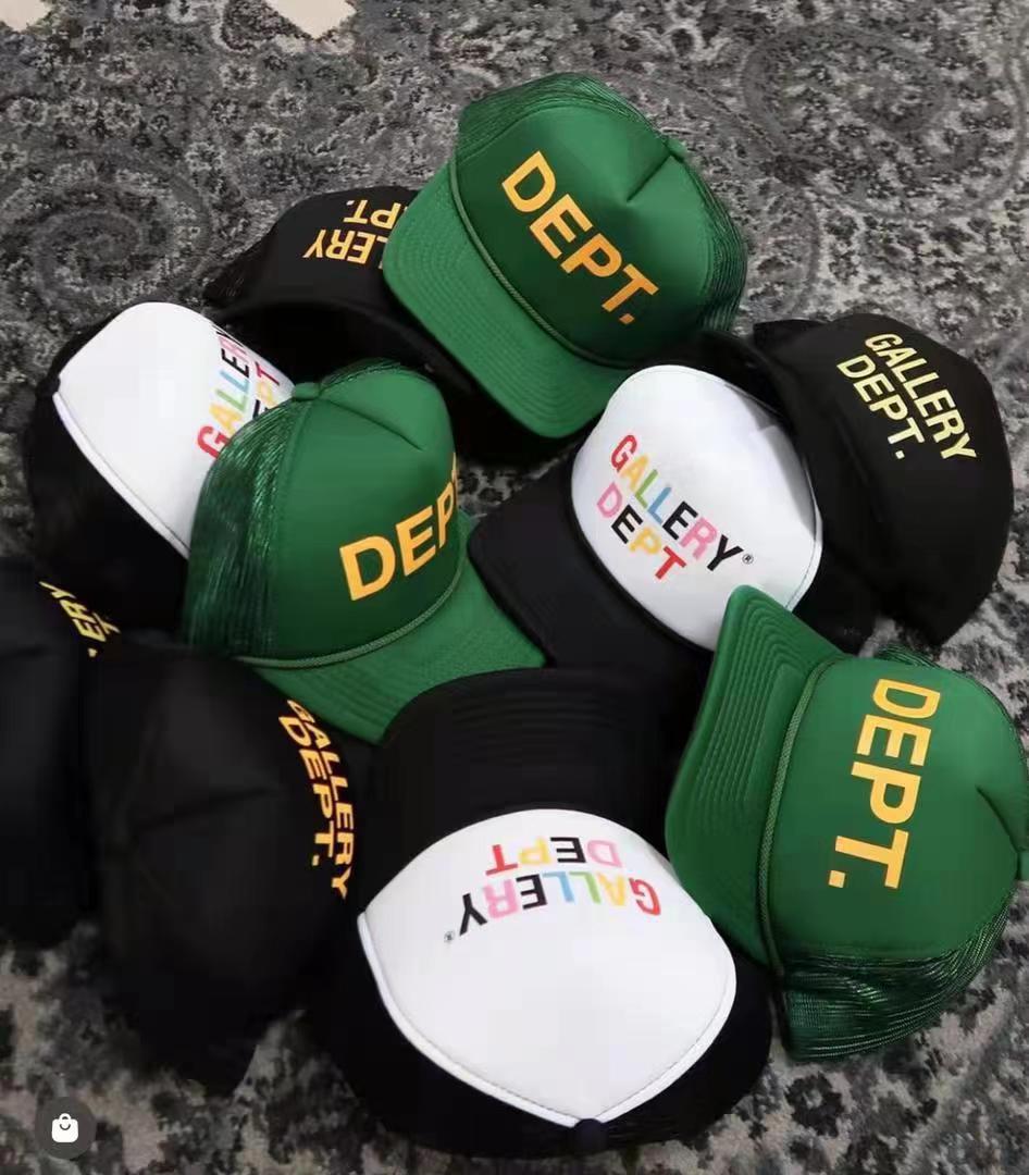 Gallery Dept Cap  (10)