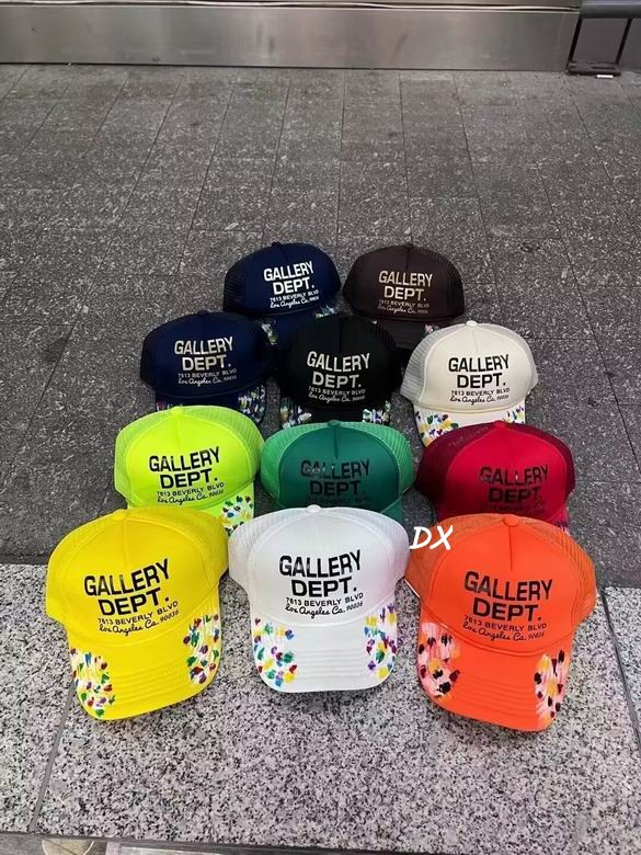 Gallery Dept Cap  (11)