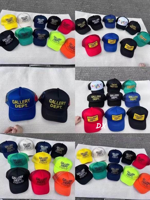 Gallery Dept Cap  (12)