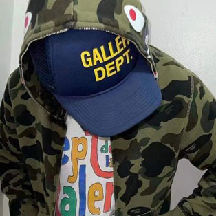 Gallery Dept Cap  (15)