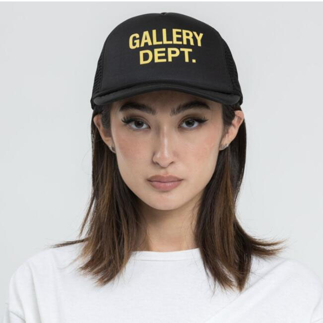 Gallery Dept Cap  (17)