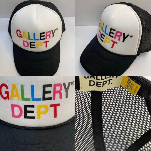 Gallery Dept Cap  (2)