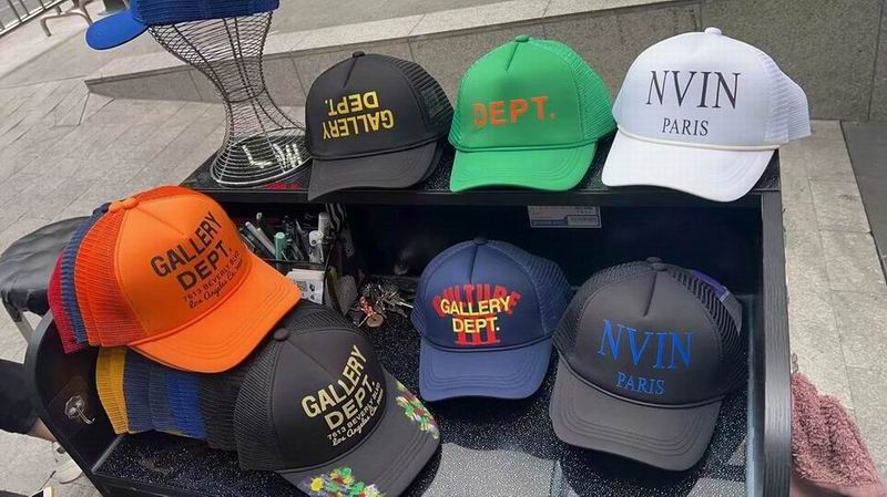 Gallery Dept Cap  (4)