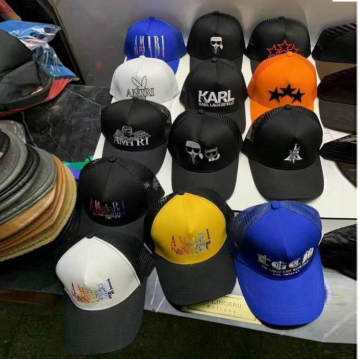 Gallery Dept Cap  (9)