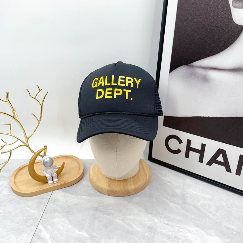Gallery Dept cap(高版本 )dx (10)