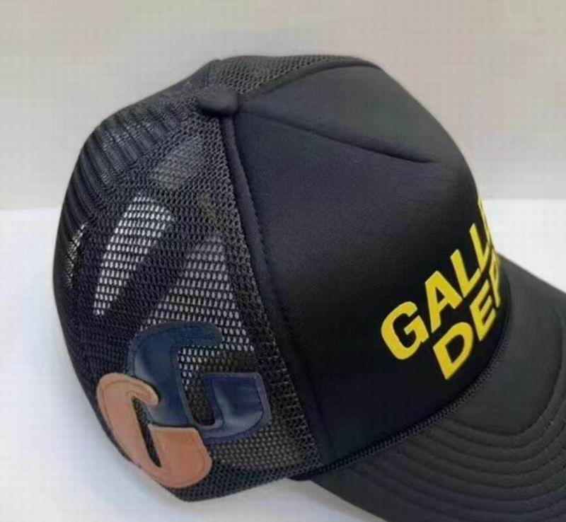 Gallery dept cap   (1)