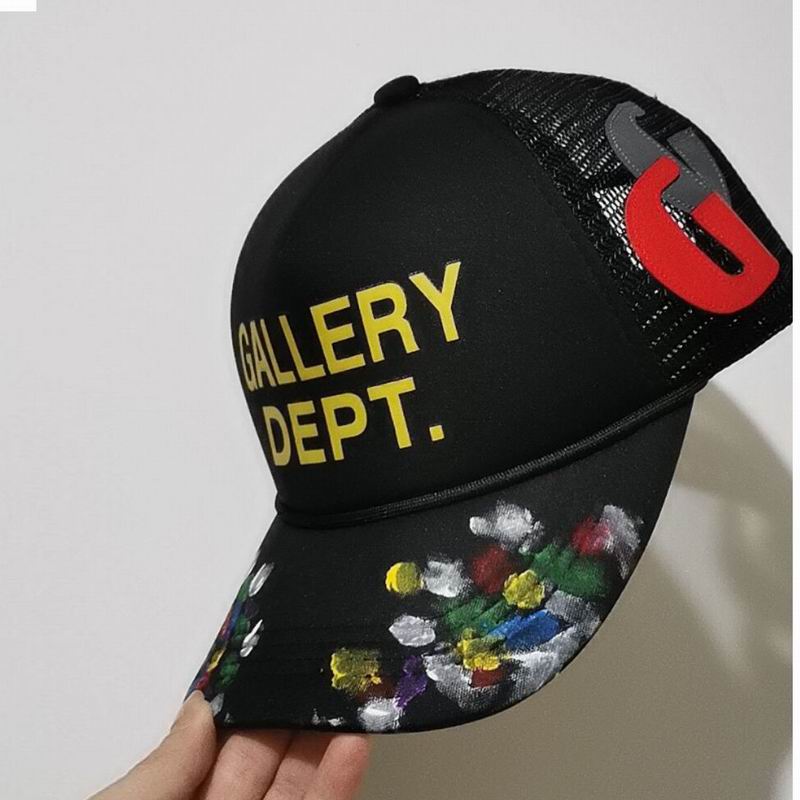 Gallery dept cap   (50)