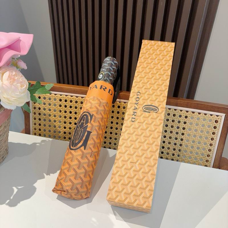 Goyard Umbrella (1)