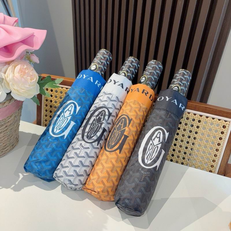 Goyard Umbrella (10)