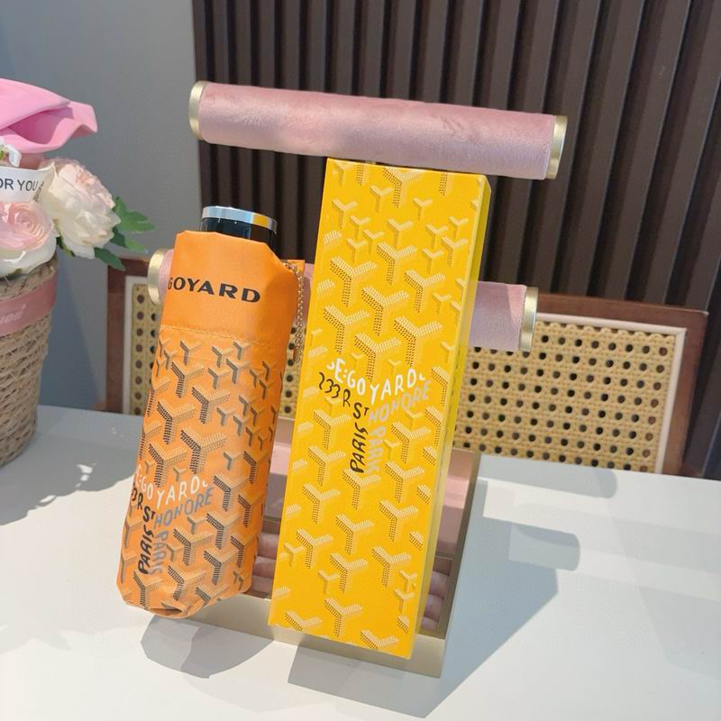 Goyard Umbrella (100)