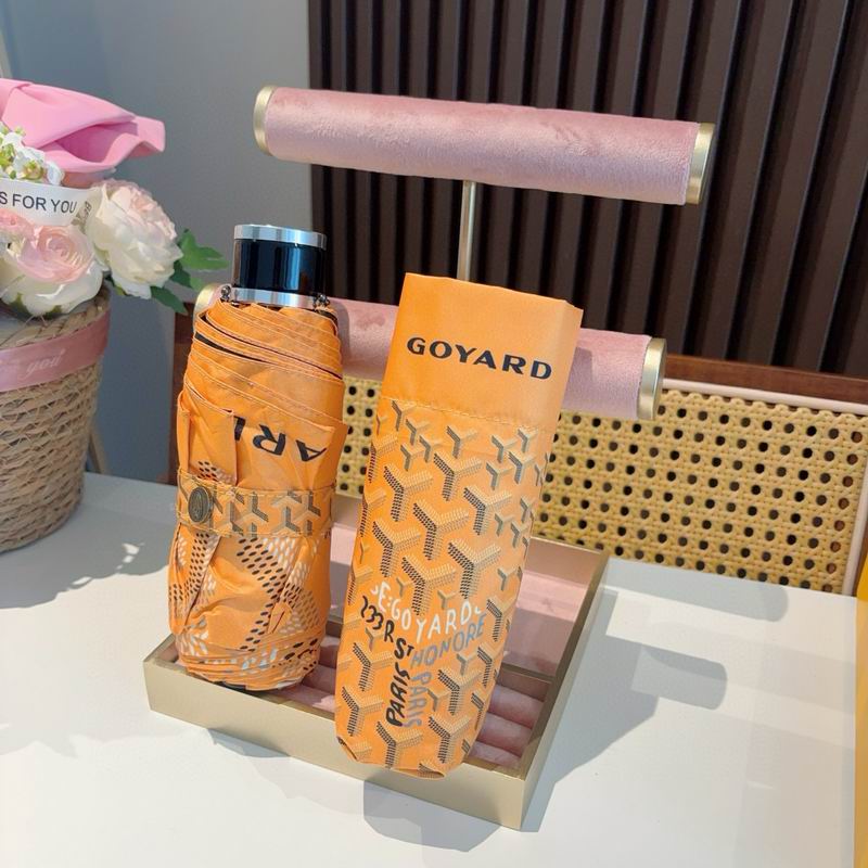 Goyard Umbrella (101)