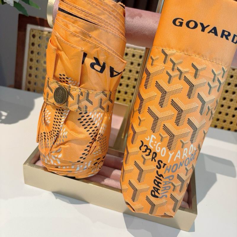 Goyard Umbrella (102)