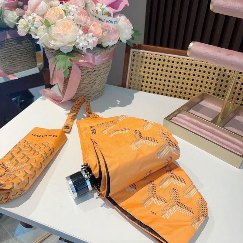 Goyard Umbrella (104)