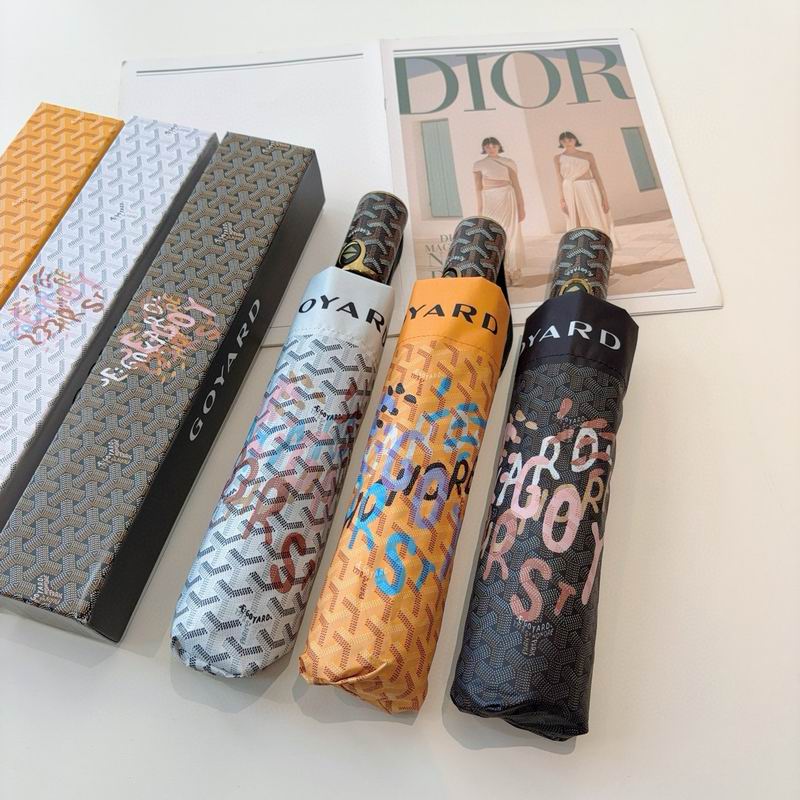 Goyard Umbrella (109)
