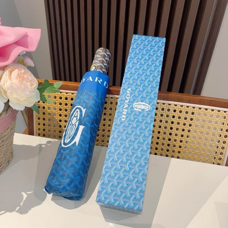 Goyard Umbrella (11)