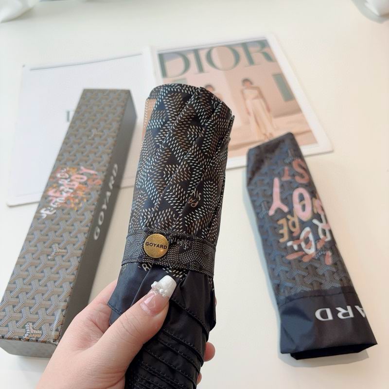 Goyard Umbrella (112)