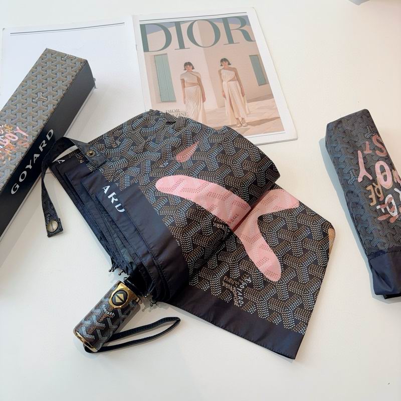 Goyard Umbrella (115)