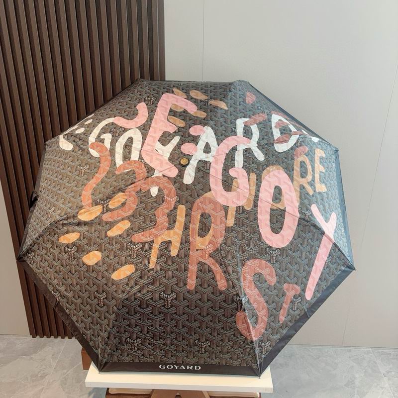 Goyard Umbrella (116)