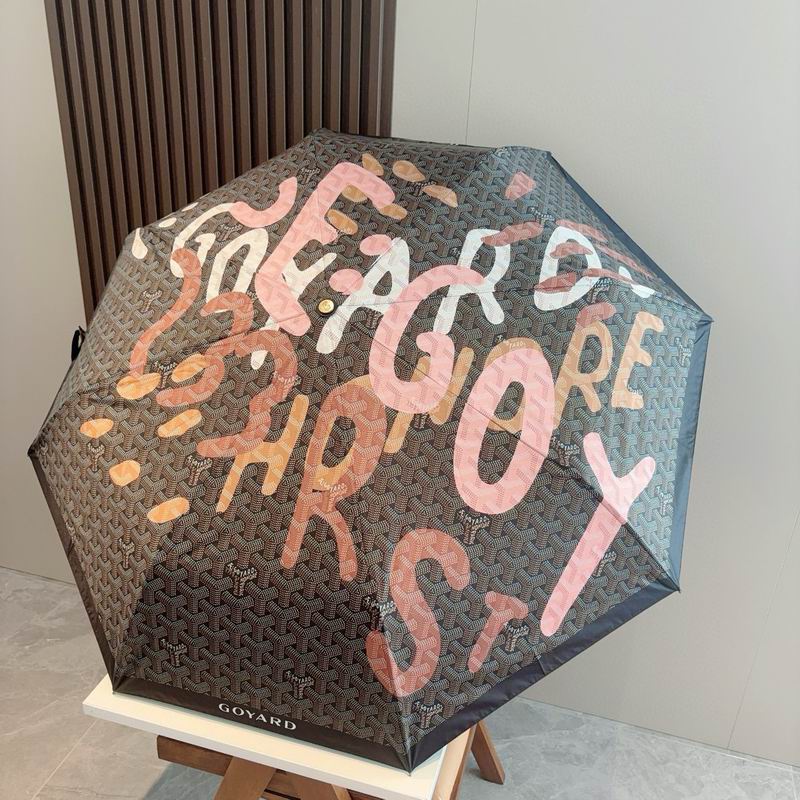 Goyard Umbrella (117)