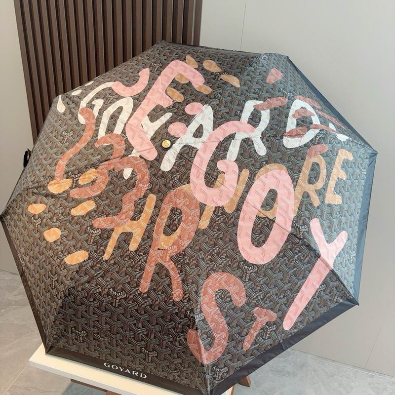 Goyard Umbrella (118)