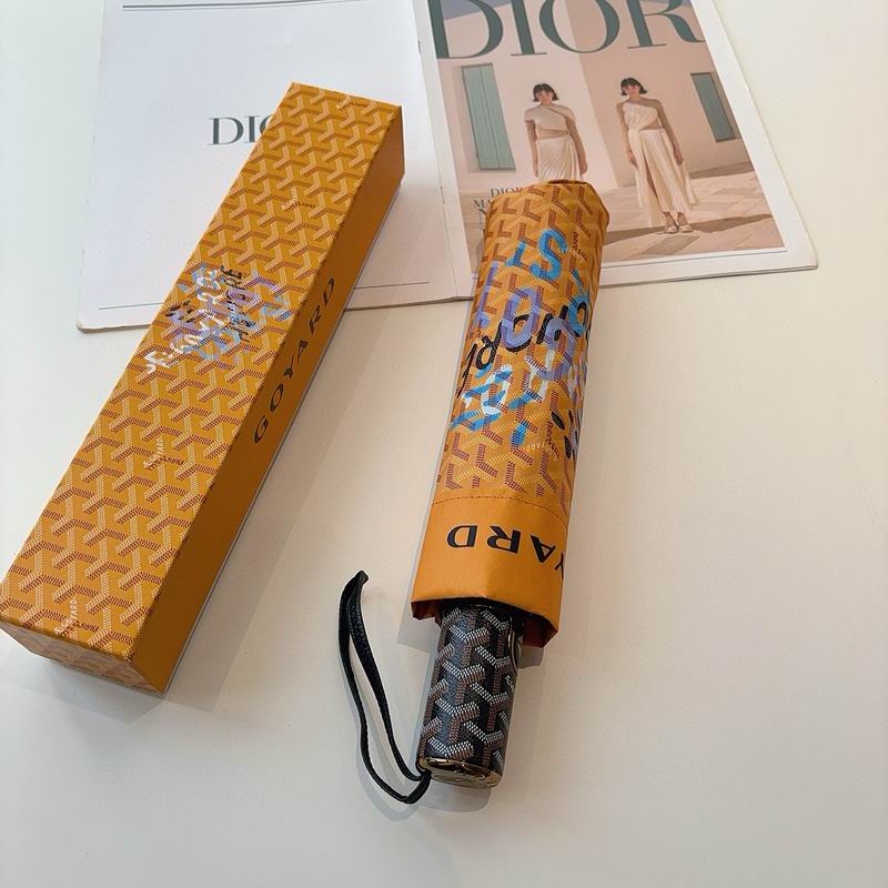 Goyard Umbrella (119)