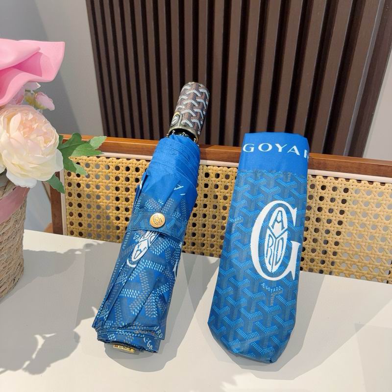 Goyard Umbrella (12)
