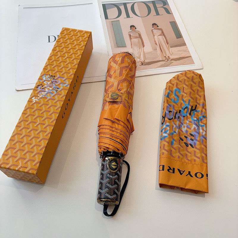 Goyard Umbrella (120)