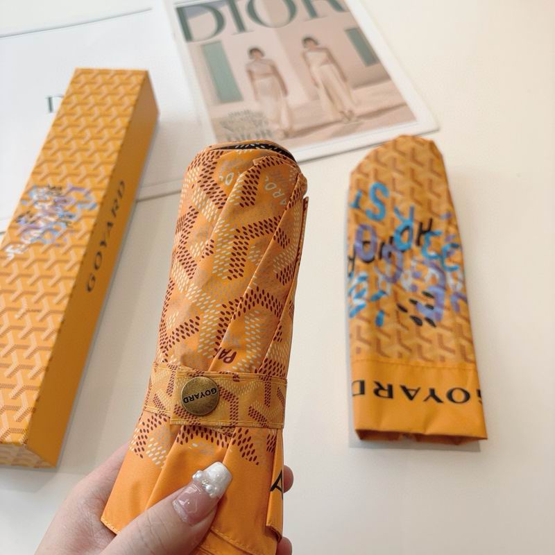 Goyard Umbrella (121)